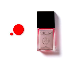 Vernis à ongles - Red05 - 8ml