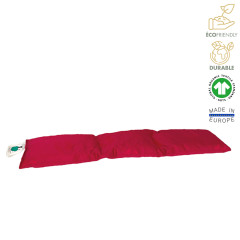 Coussin chauffant noyaux de cerises cou & épaules 13x55cm