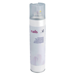 Spray sèche-vernis 300ml