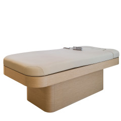 Table de massage SPA prestige ninfea