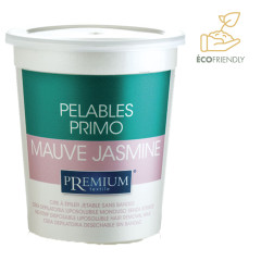 cire pelable primo mauve jasmine