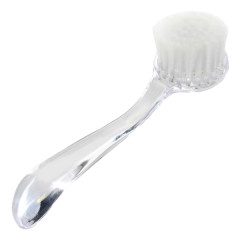 Brosse faciale en acrylique