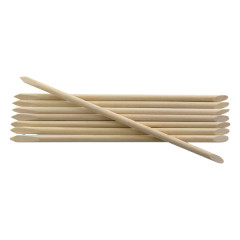 Pack de 50 maxi sticks en bois