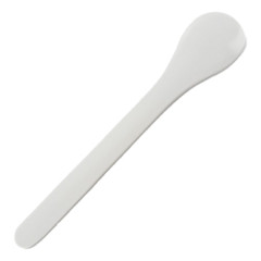 spatule cuillère acétate