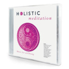 cd holistic meditation