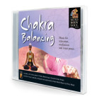 cd chakra balancing