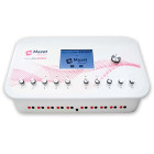 beauty stim expert electrostimulation visage et corps