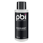 Dissolvant sans acétone PBI 100ml