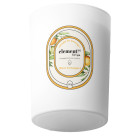 Bougie de massage fleur d'oranger elements for spa