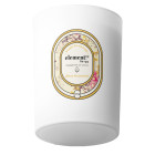 Bougie de massage fleur de jasmin elements for spa