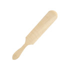 Spatule en bois moyen modèle