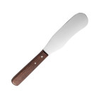 spatule en inox