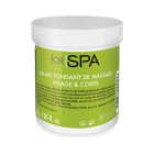 Baume fondant de massage visage et corps For Spa