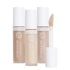 Concealer high coverage 6ml - anti-cernes haute couvrance - 6 teintes