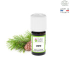 Huile essentielle bio cèdre 15ml