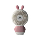 Ventilateur pour cils en forme de lapin Limage Cils