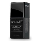 OVERLAC GEL COLOR BW09 15ML