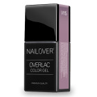 OVERLAC GEL COLOR VI15 15ML NLVI15