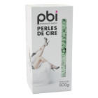 Crème de cire pelable verte pbi