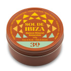 Protection naturelle solaire visage & corps SPF30