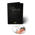 DVD de formation pour massage aux pierres chaudes