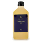 Huile de massage Shirodhara 1 litre Absolute Aromas