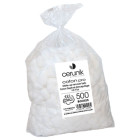 sachet de coton-boules