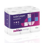 Papier toilette 2 plis 