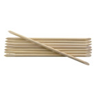 Pack de 10 maxi sticks en bois